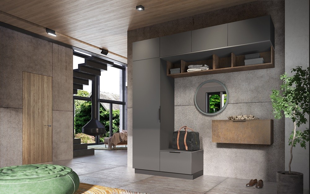 Прихожая Ханна Натив