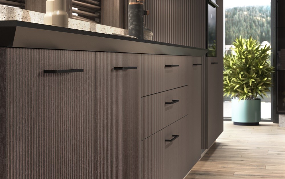 Кухня Ноа Лофт