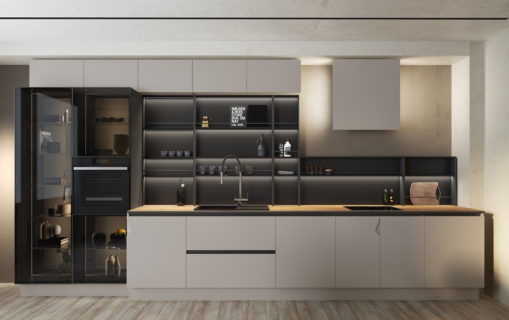 Кухня Флёр Мируа