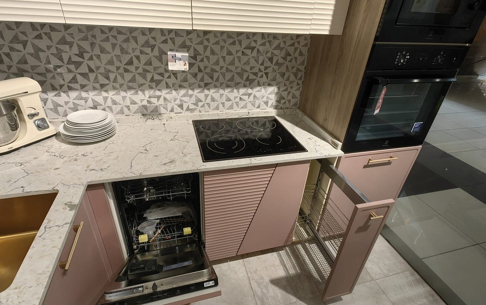 Кухня Джейн / м.Бульвар Дмитрия Донского