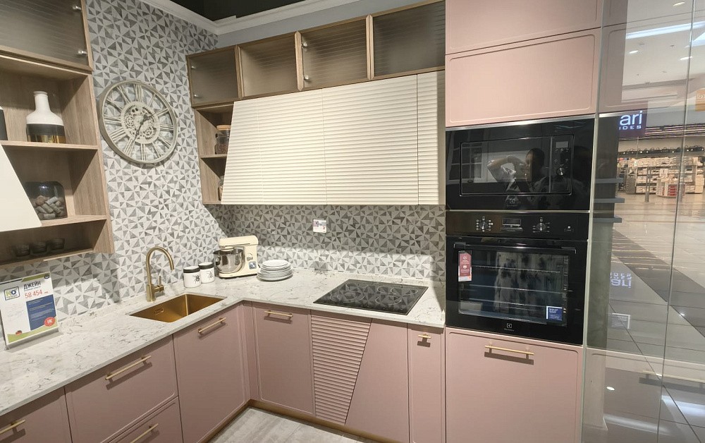 Кухня Джейн / м.Бульвар Дмитрия Донского