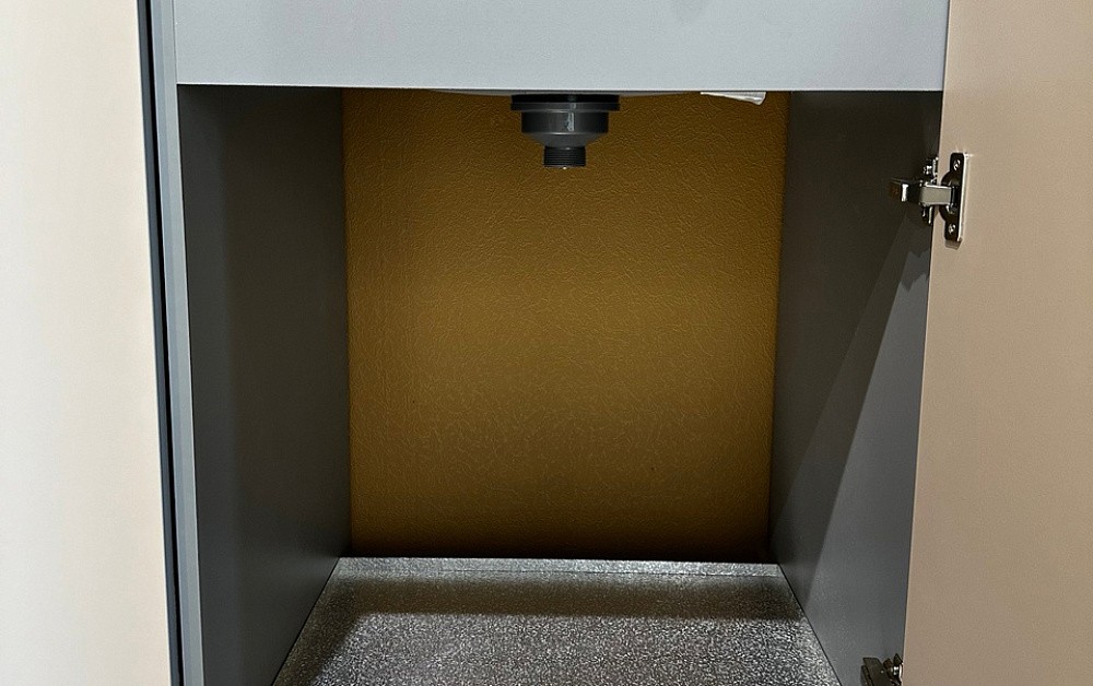 Кухня Уна / г.Тверь