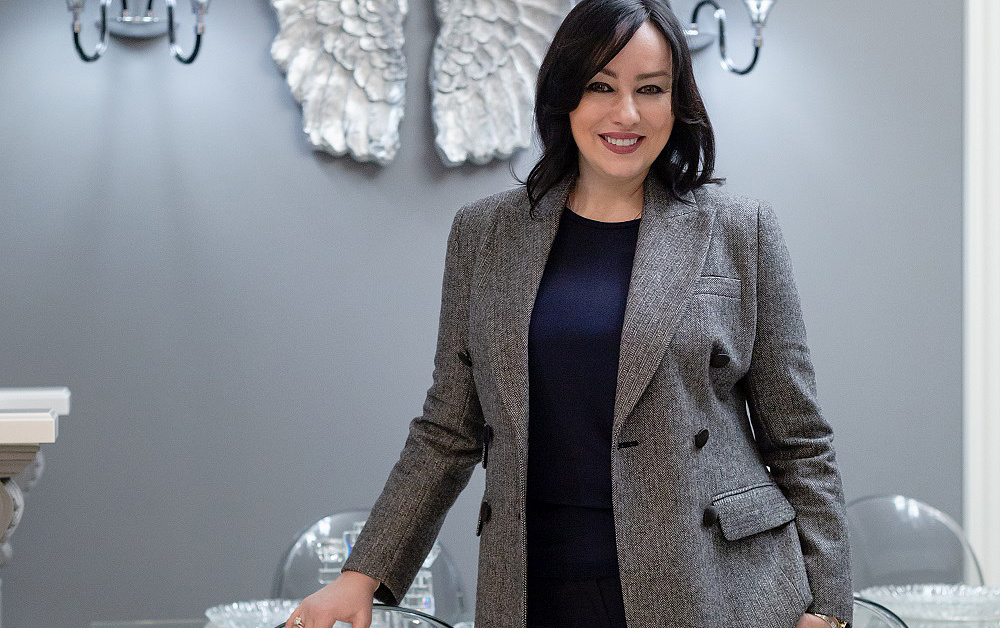 Кухня Мондриана