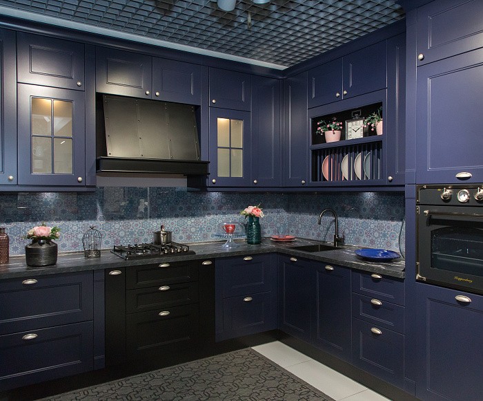 м. Румянцево, ТЦ "МебельPark", 3-ий этаж