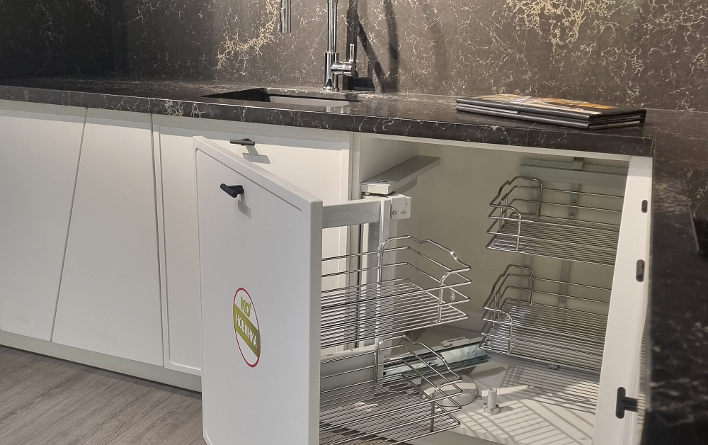 Кухня Джейн/ г. Ростов-на-Дону