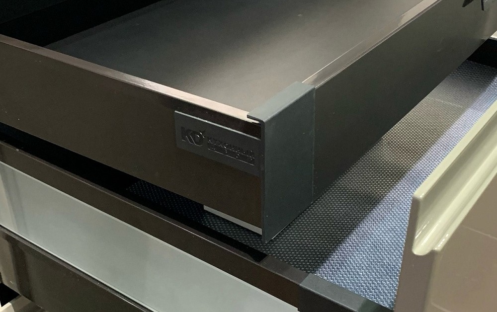 Кухня Оскар / г.Тверь