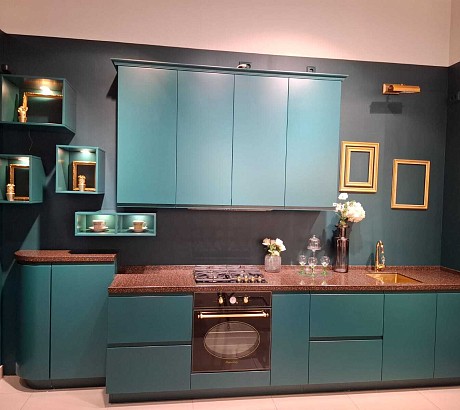 Кухня Оскар / м. Дмитровская