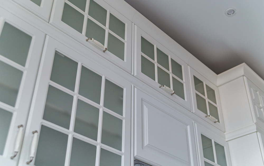 Кухня Катарина с островом