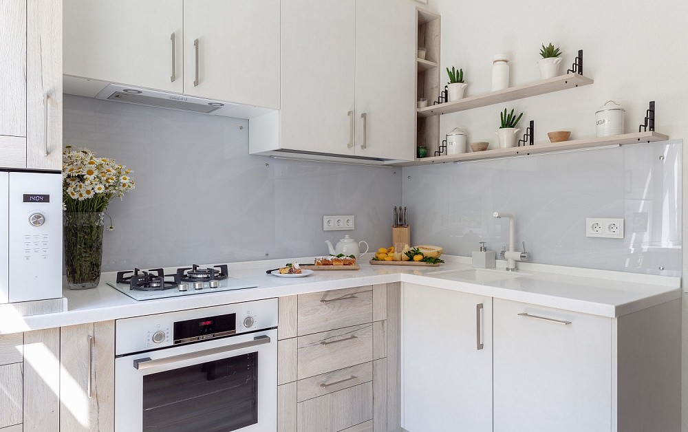 Кухня Стоун Фрэйм