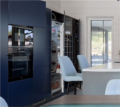 Скидки на технику EVELUX!