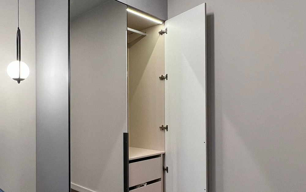 Лёгкость – это естественно. Естественность – это легко!