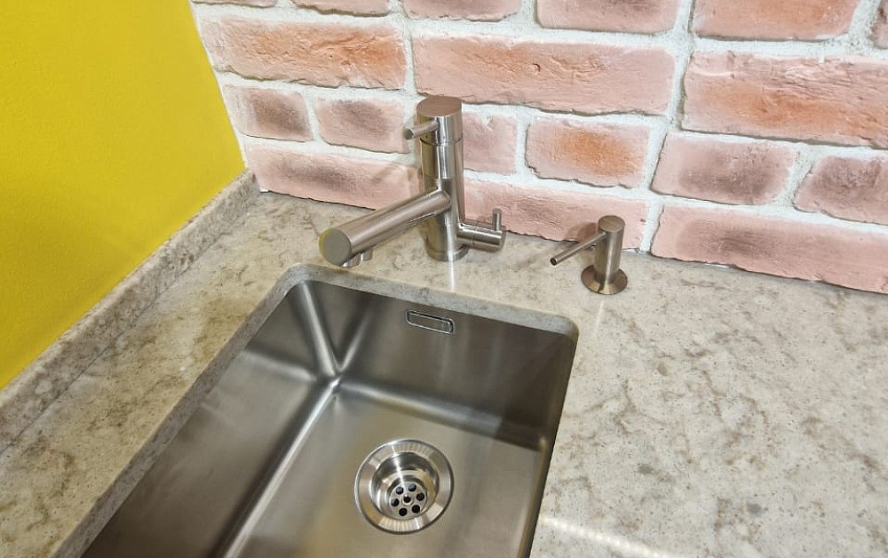 Кухня Ноа Лофт / м. Кузьминки