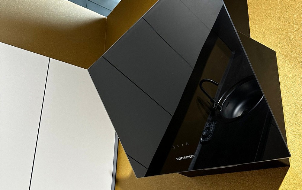 Кухня Уна / г.Тверь