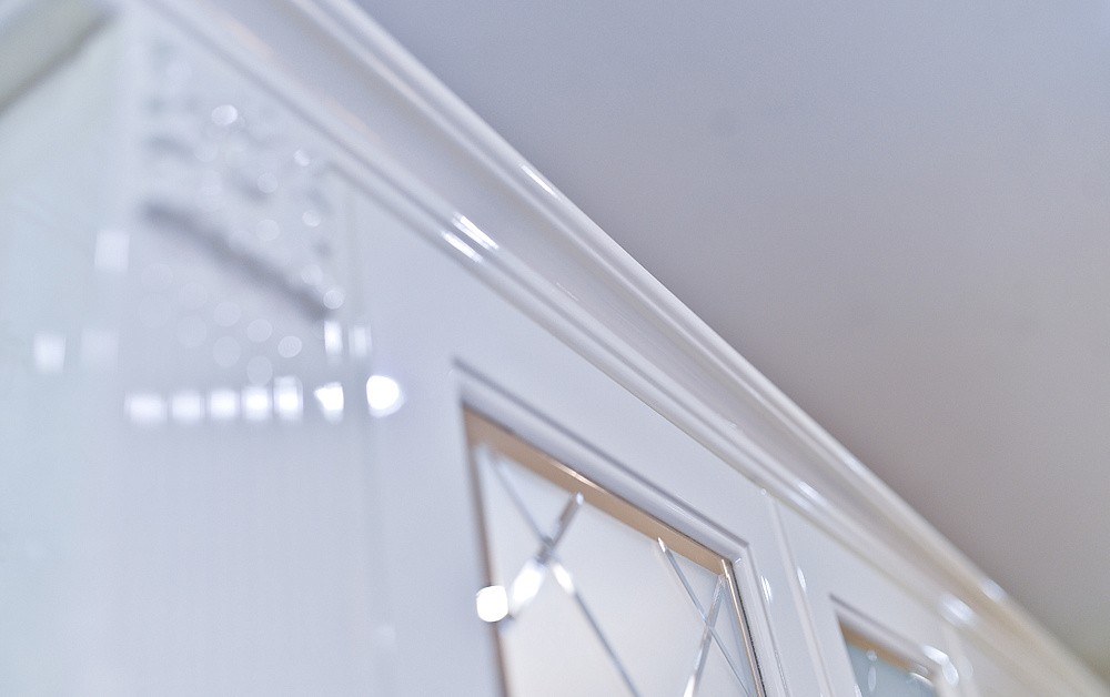 Кухня Айвори