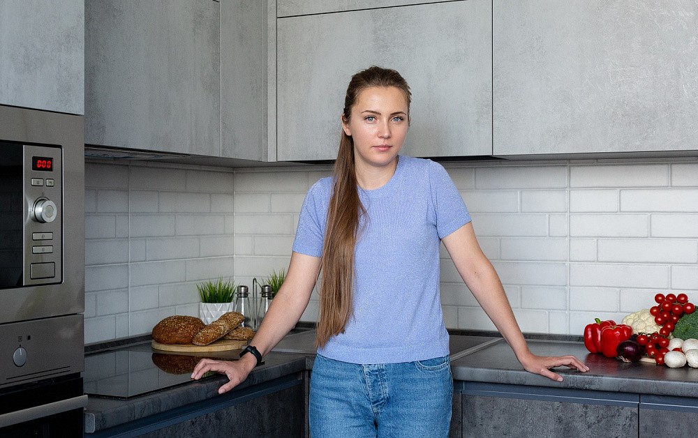 Кухня Стоун