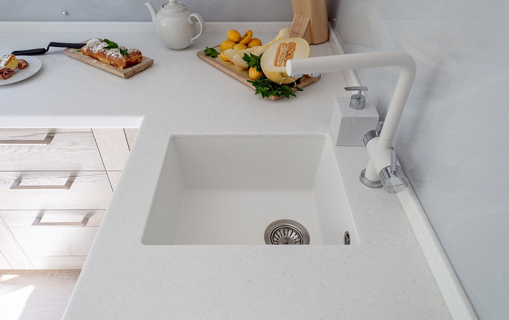 Кухня Стоун Фрэйм