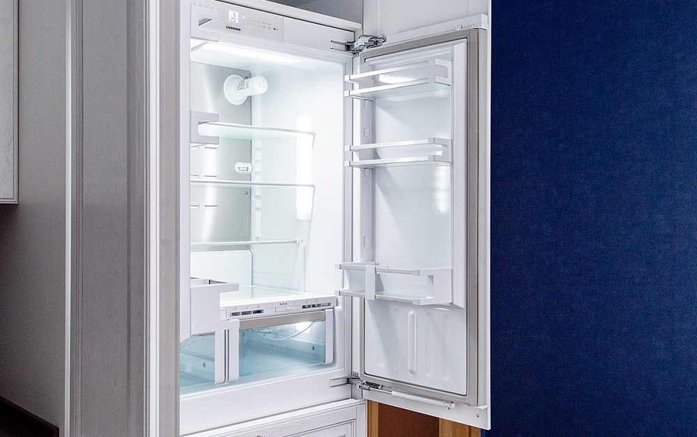 Кухня Виконт