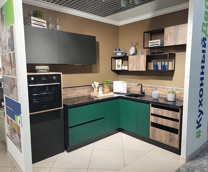 м. Румянцево, ТЦ "МебельPark", 1 этаж