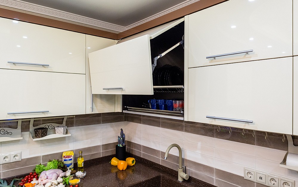 Кухня Ричард