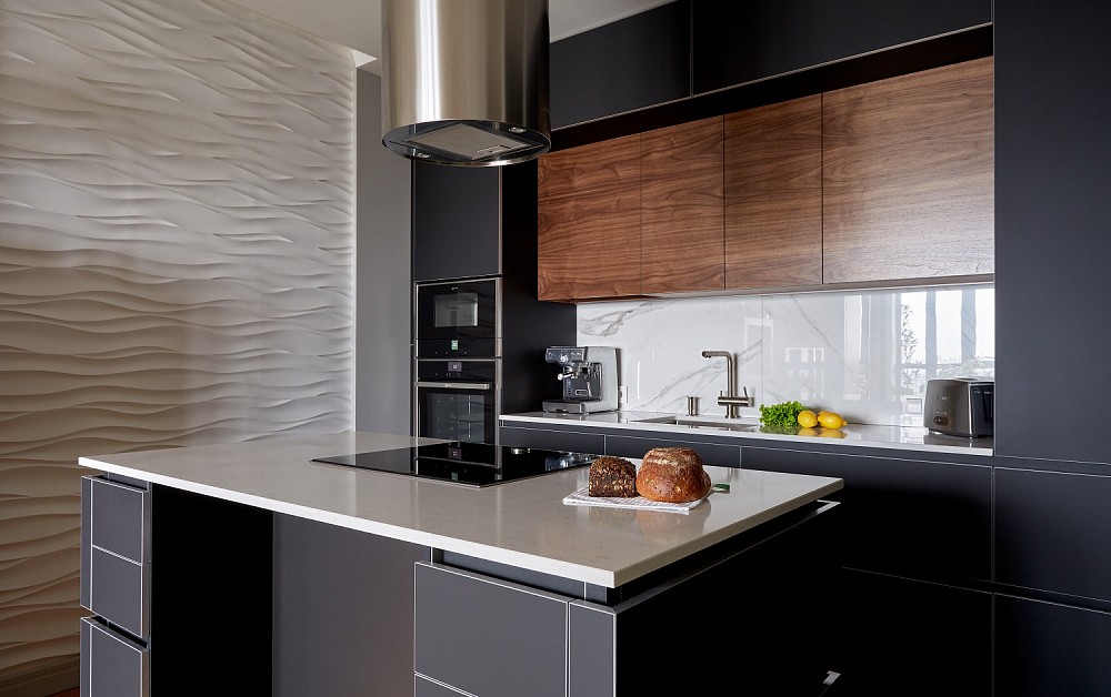 Кухня Ханна Стил