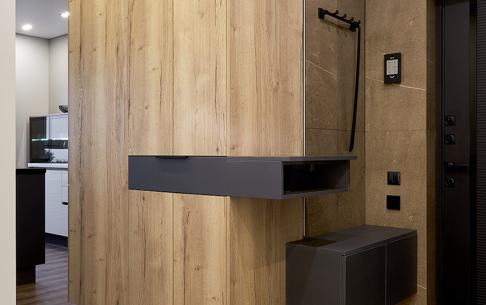 Стиль познаётся с порогах