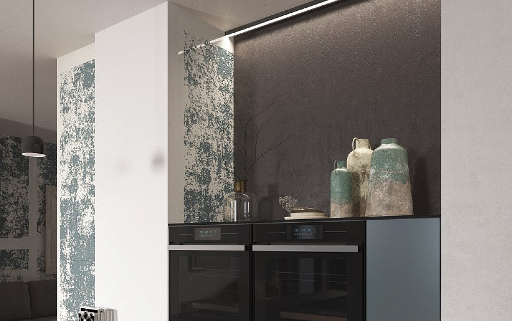 Кухня Флёр Беллами