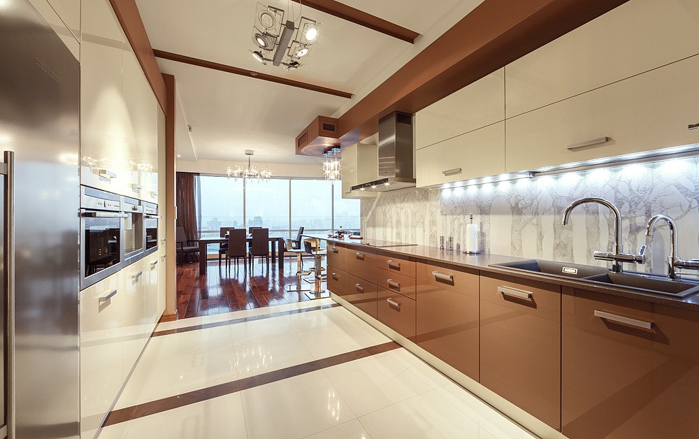 Кухня Фаворит-3