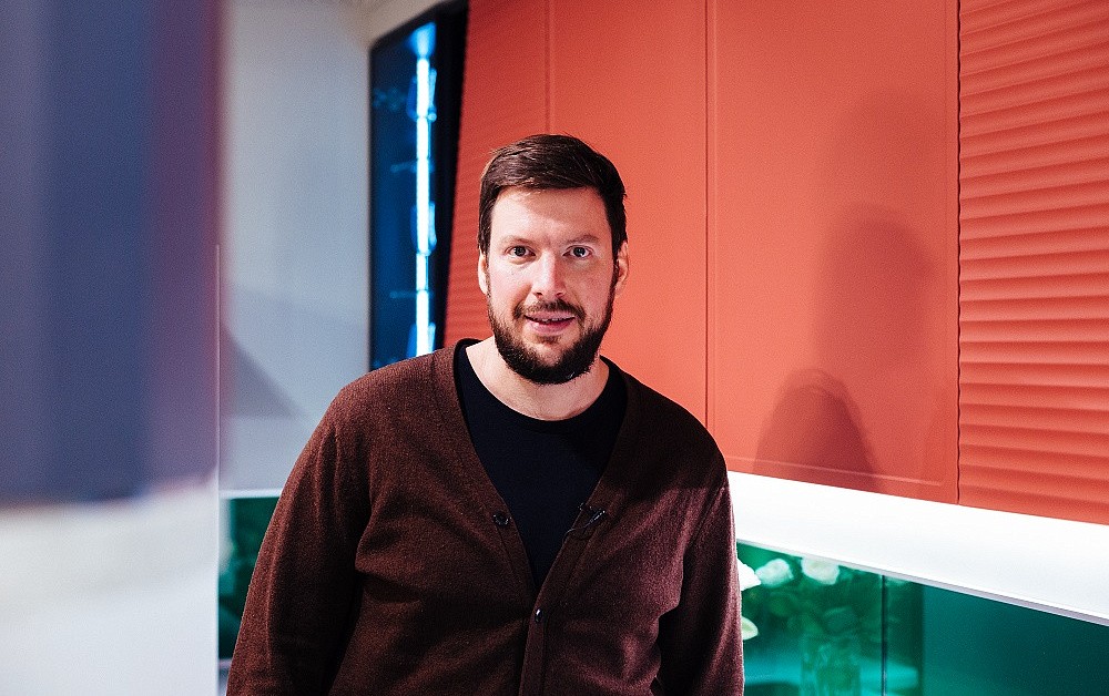 Кухня Джейн