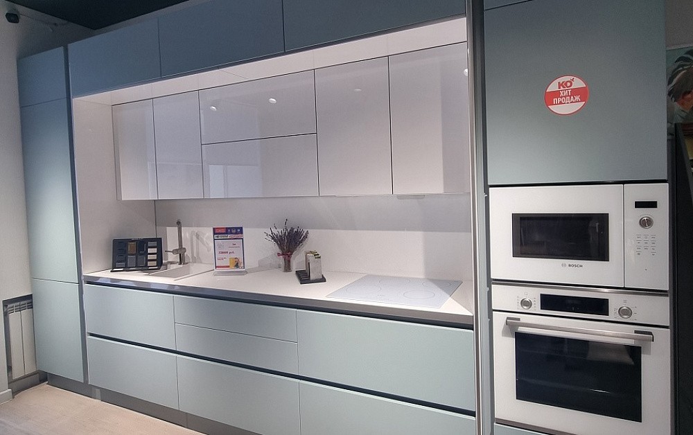 Кухня Эмма / г. Ростов-на-Дону