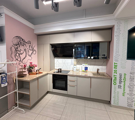 Кухня Ханна Стил / г.Люберцы