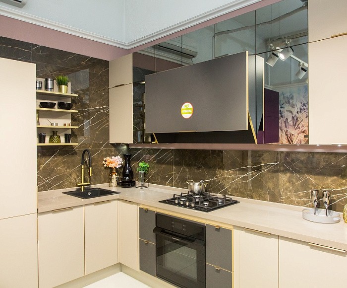 м. Ленинский проспект, Центр дизайна