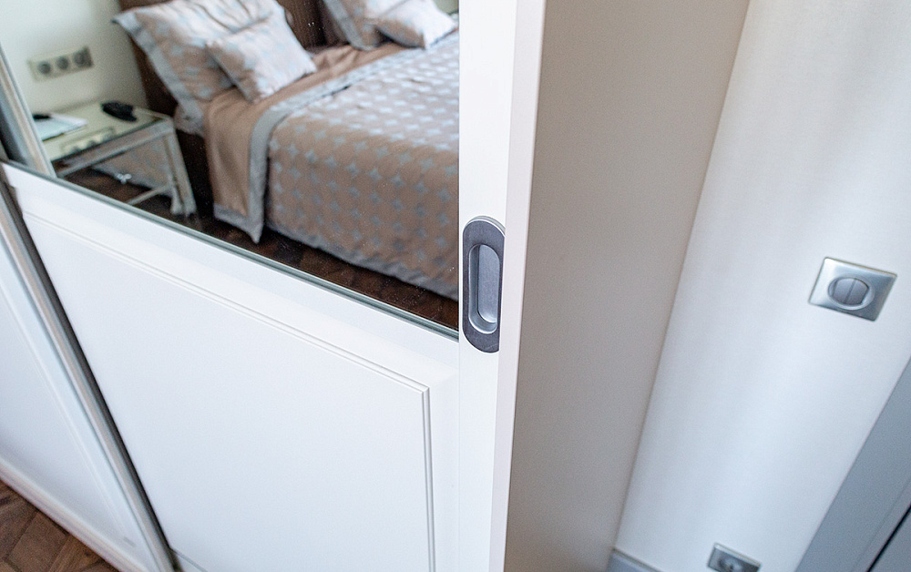 Удивительное трио