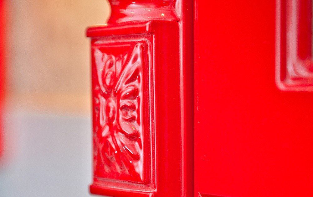 Кухня Айвори