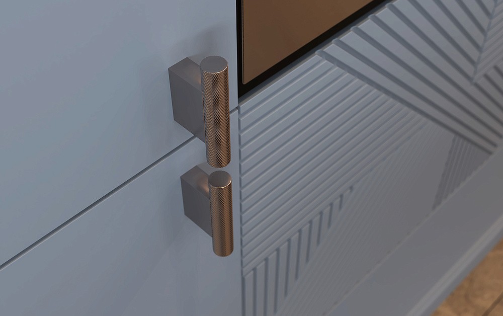 Кухня Астрид Ривер