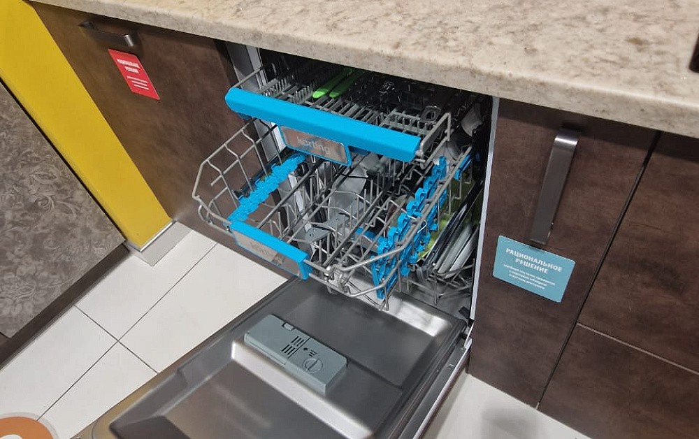 Кухня Ноа Лофт / м. Кузьминки