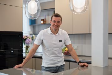 Ханна Блэк SL. Отзыв Александра Легкова