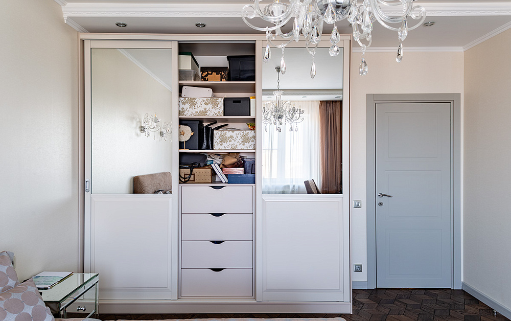 Удивительное трио