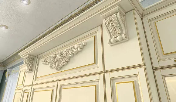 Золотая кухня в Волгограде