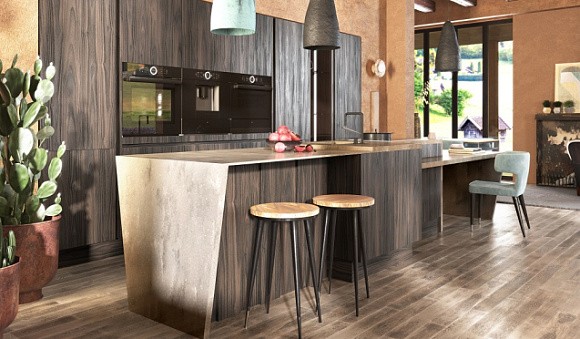 Фурнитура для кухонной мебели