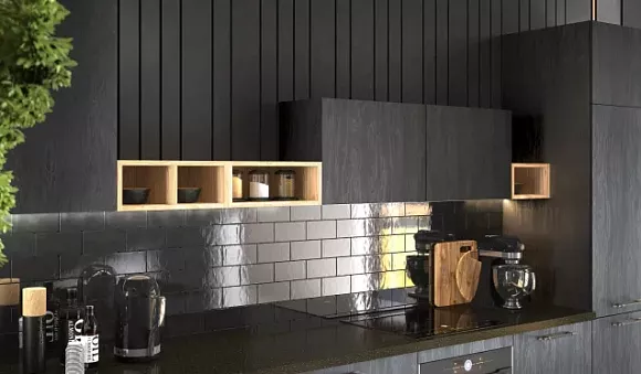 Черная кухня во Владикавказе