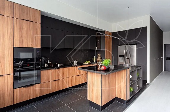 Какую кухню выбрать