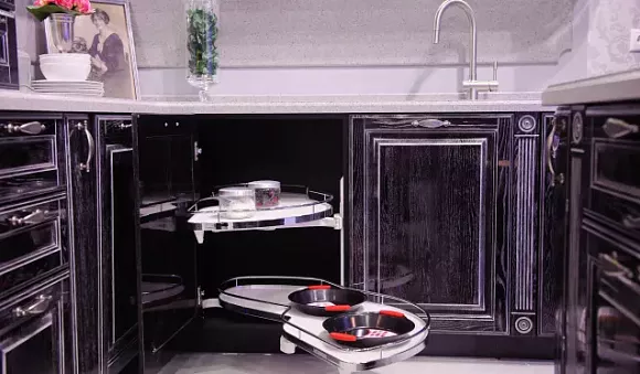 Черная кухня во Владикавказе