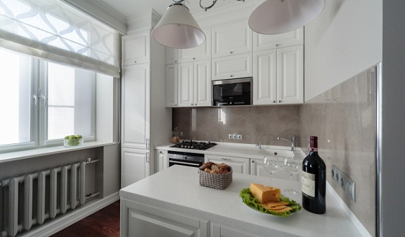 техника на кухне