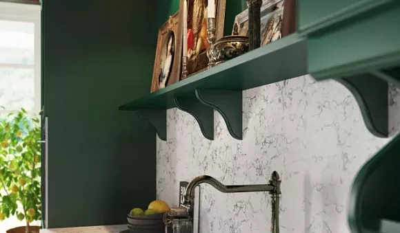 Зеленая кухня в Наро-Фоминске