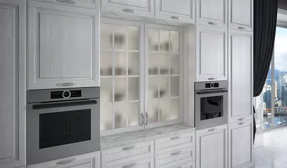 Золотая кухня в Екатеринбурге