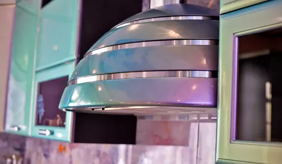 Кухня хамелеон в Сызрани