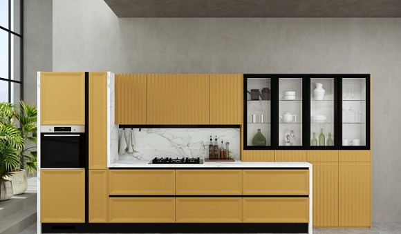 Бежевая в Сочи