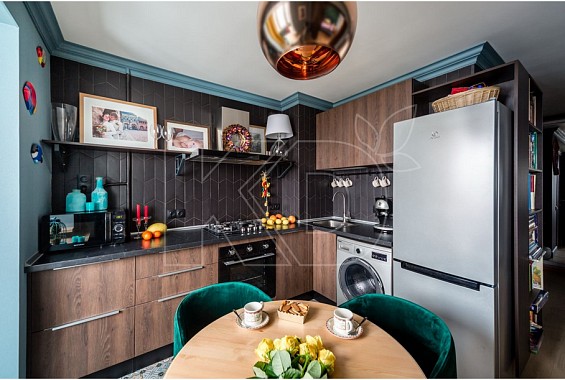 Угловые кухни по низким ценам