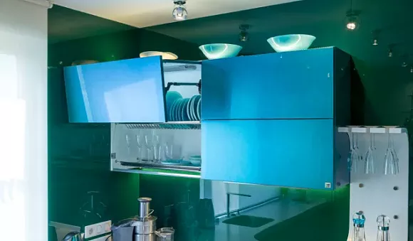 Кухня хамелеон в Сызрани