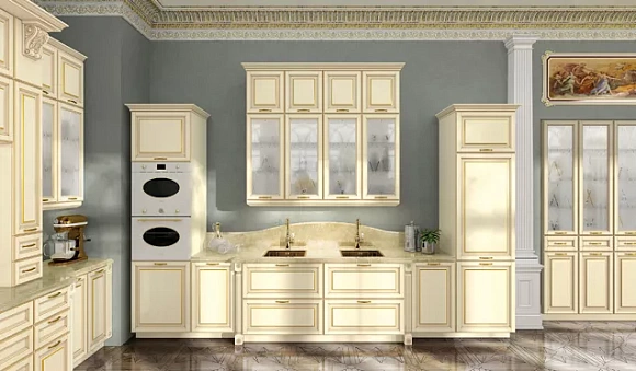 Золотая кухня в Арзамасе